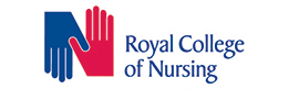 Royal College of Nursing Logo